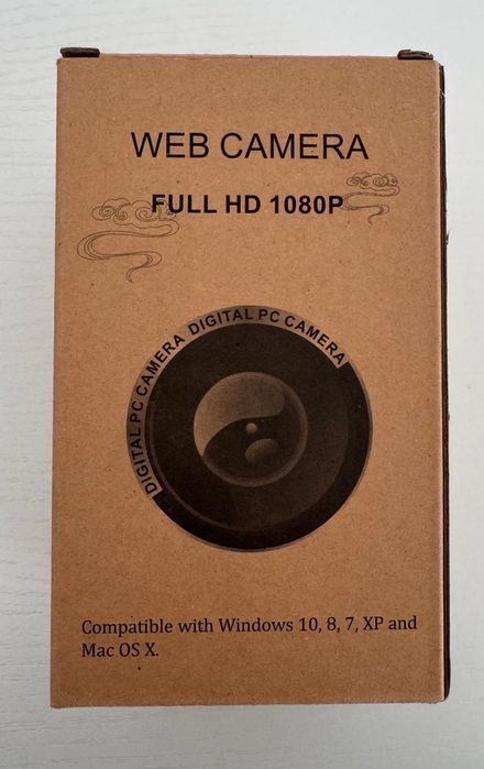 Kamera Internetowa Nowa