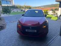 Peugeot e208 Allure