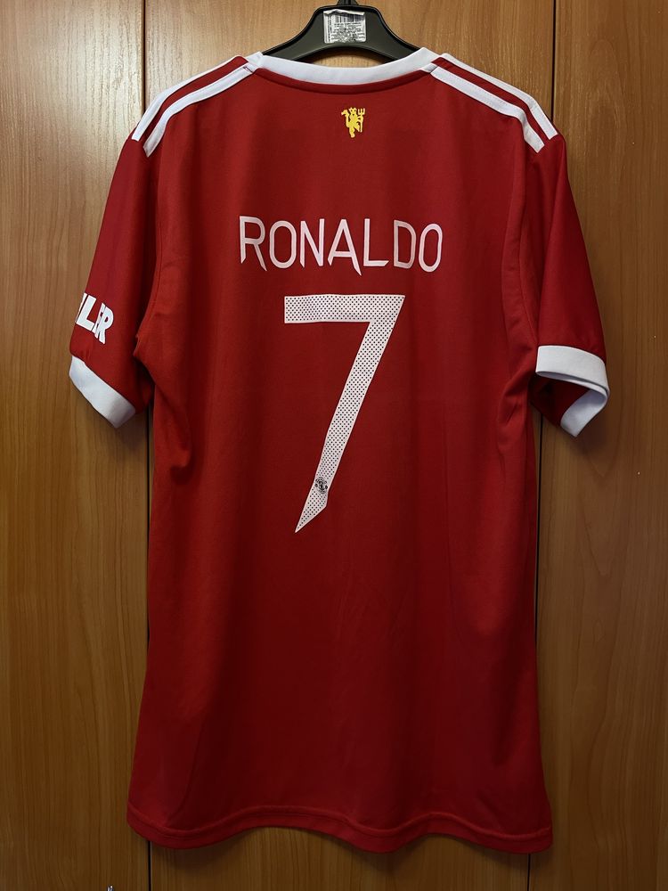 Adidas Manchester United Ronaldo