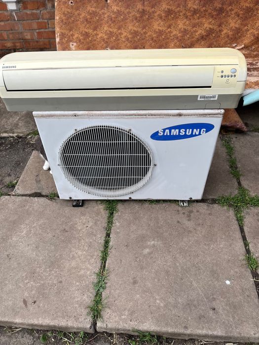 Кондиционер Самсунг SH24TA6DX