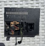 Блок комфорта Audi A3 8P0959433