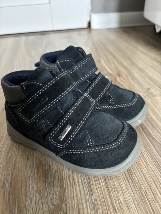 Buty Primigi GORE-TEX rozmiar 24