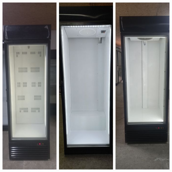 З доставкою холодильне, торгове, морозильне обладнання