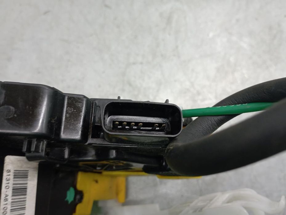 Fechadura / fecho porta frente esquerdo HYUNDAI i30 (GD)