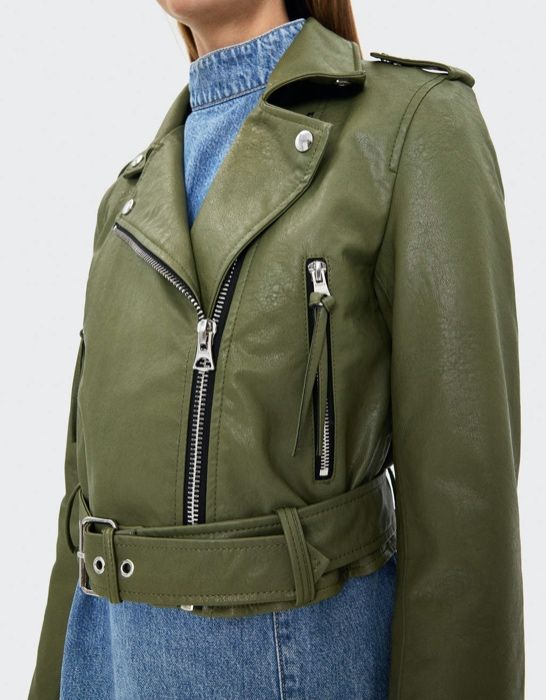 Casaco / Sobretudo L (outros modelos todos novos com etiqueta)