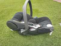 Babycoque Cybex Cloud T i-Size