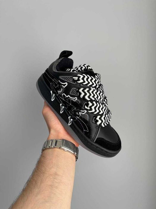 Кросівки Kappa Fatty Black