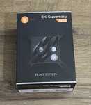 Водоблок для процесора EKWB EK-Supremacy Edge (Black Edition)