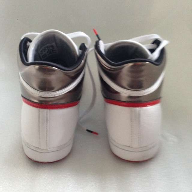Ténis Adidas, como novos (usados apenas 1 vez)