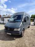 Mercedes-Benz Sprinter 212D  Faktura VAT cena BRUTTO Sprinter 212D 2.9 1997 Mercedes-Benz