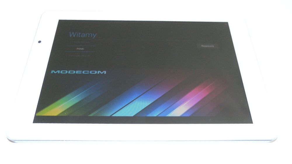 Tablet 8,9" MODECOM Freetab 900