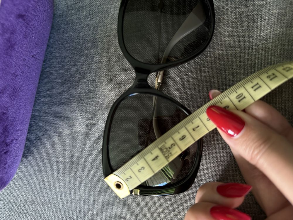 Gucci okulary przeciwsłoneczne