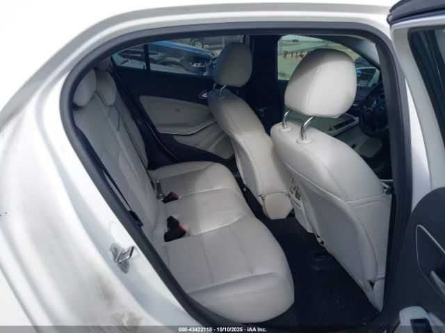 Mercedes-Benz GLA 250 2019