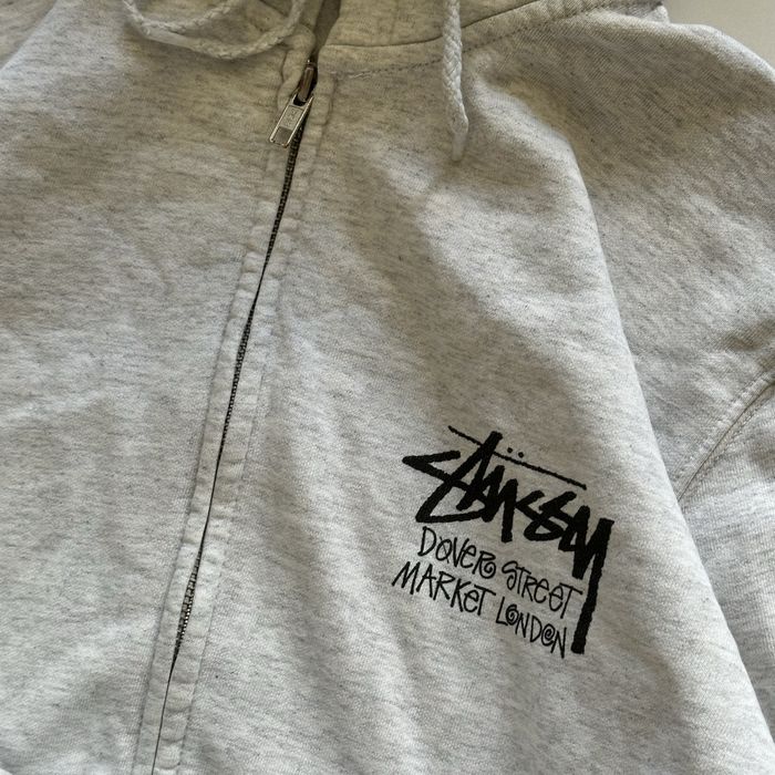 зіп худі стусі стуси ск8 реп zip hoodie stussy sk8 rap  зипка стусси