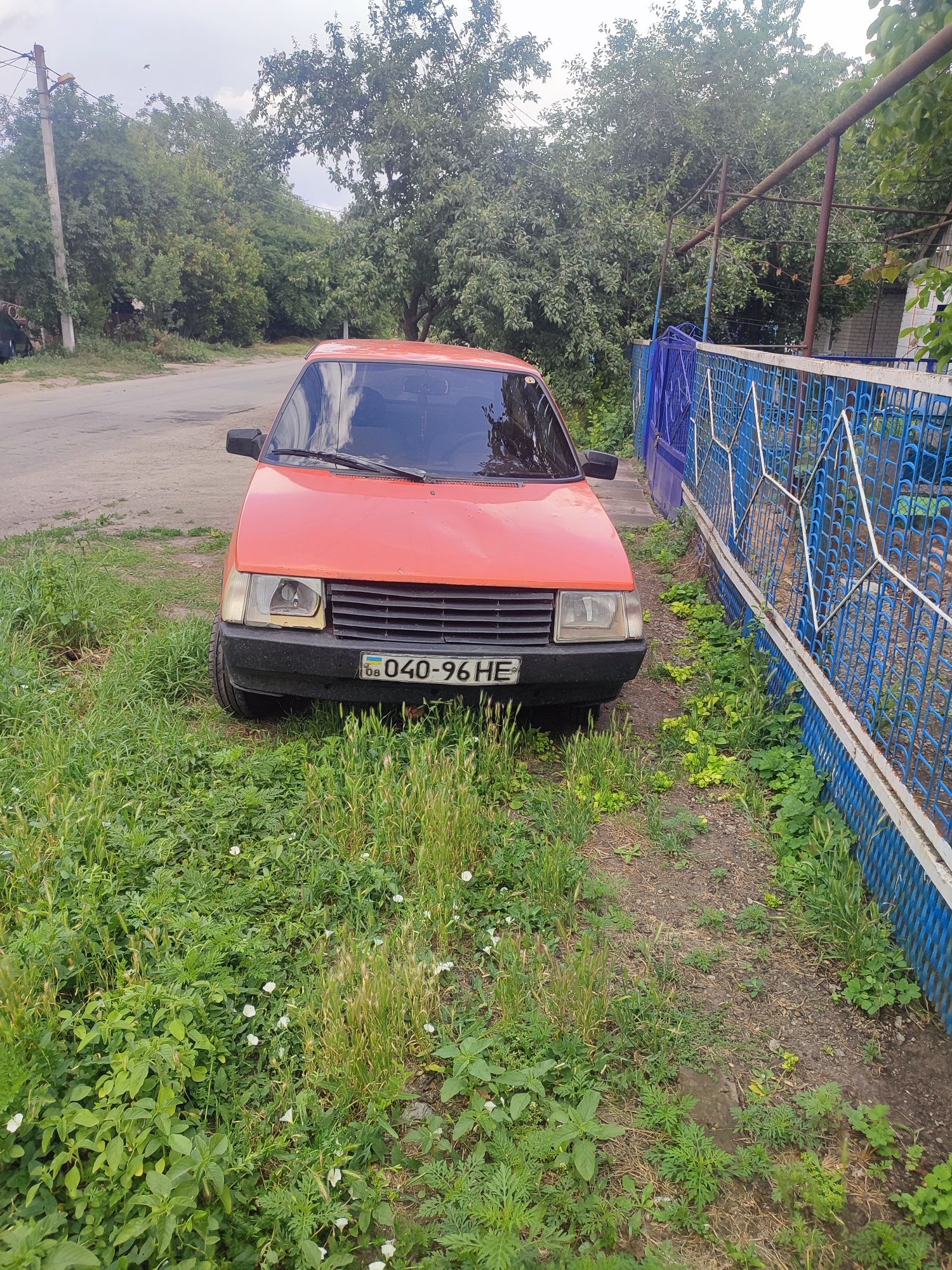 Продам Таврию 1.2
