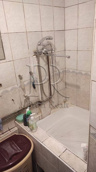 Продаж 1 кімн. квартири за адресою вул. Гродненська 27