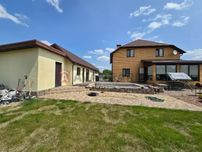 Продам 5 комнат 24 сотки Дом АНД Березоновка Передовая