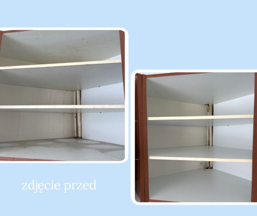 Sprzątanie • Oferuję usługi sprzątające