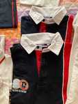 Uniforme Alfacoop Menina