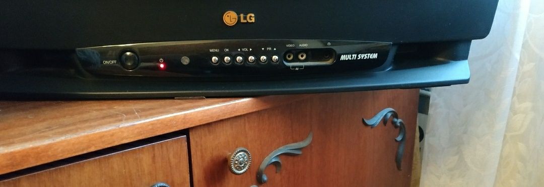 LG Golden Eye 2 (Рабочий)
