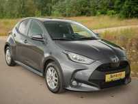 Toyota Yaris Toyota Yaris 1.5 Comfort | 2023 | Bezwypadkowa | ASO | FV 23%