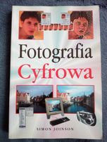 Simon Joinson, Fotografia cyfrowa