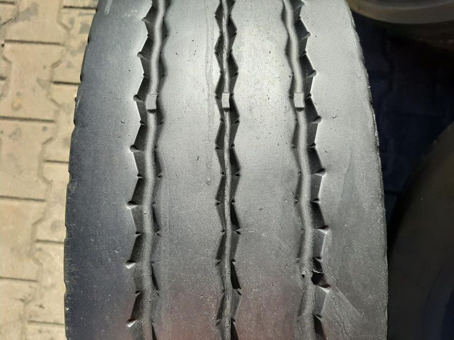 Opona używana ciężarowa 205/65R17.5 BRIDGESTONE R168 280zł C2588