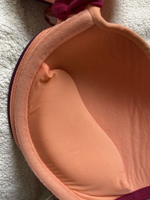 Оригинальный Фирменный французский купальник MARC § ANDRÉ