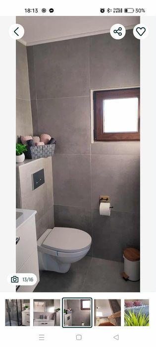 Wynajmę domek całoroczny .
