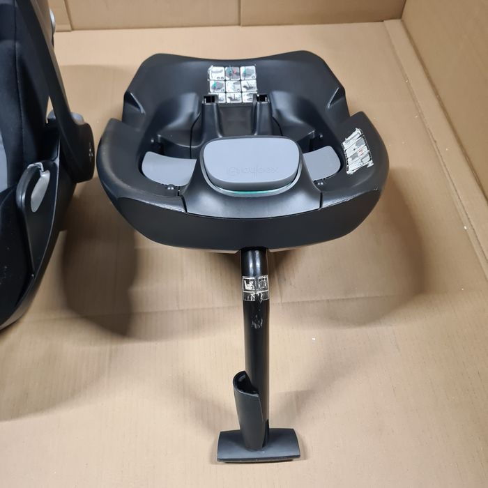 Fotelik samochodowy Cybex Cloud Q