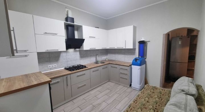 ‼️ 2-КІМНАТНА КВАРТИРА в БУЧІ з меблями та технікою ‼️