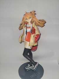 Фигурка Аска Ленгли Евангелион. Asuka figure