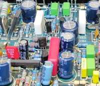 Транзистор в усилитель mje 243 15030 15031 mps 8099 Wima конденсаторы