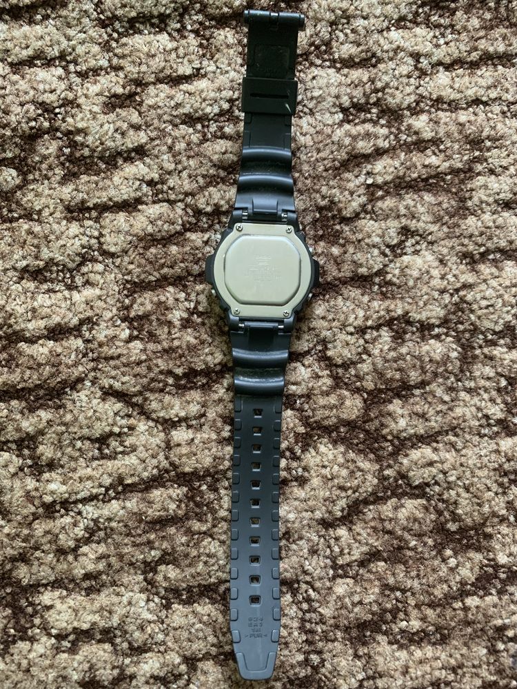 Zegarek Casio W-219H