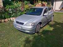 Opel Astra II 1,6
