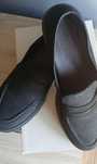Buty damskie Lasocki loafersy 42