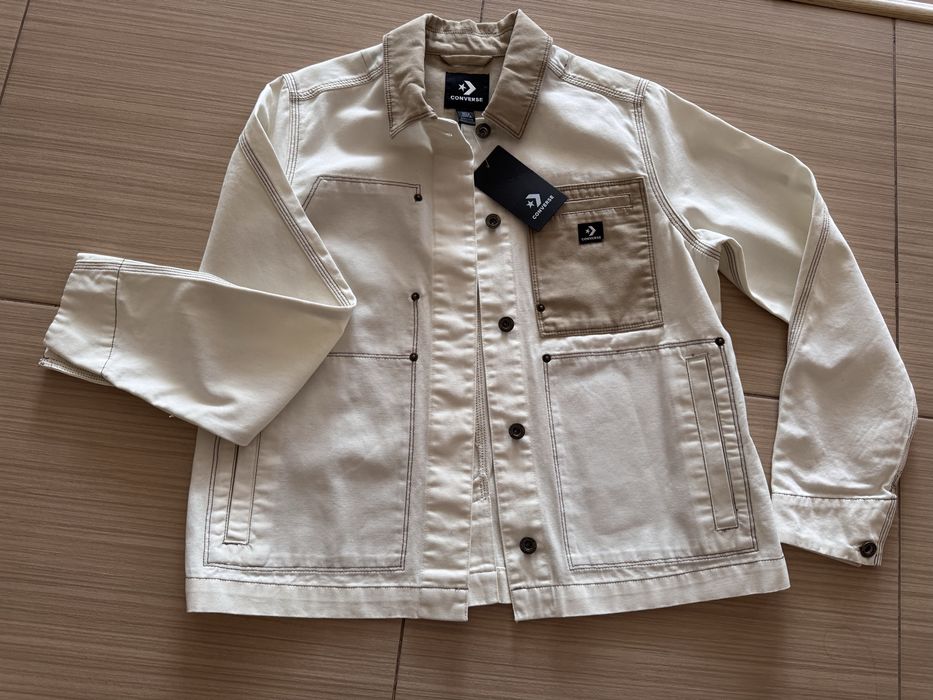 Новий піджак convers