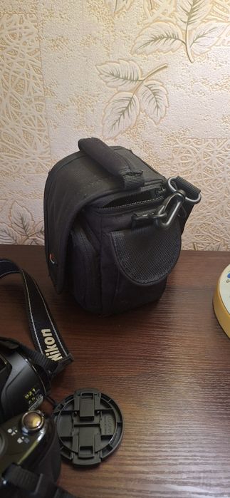 Фотоапарат Nikon Coolpix l810