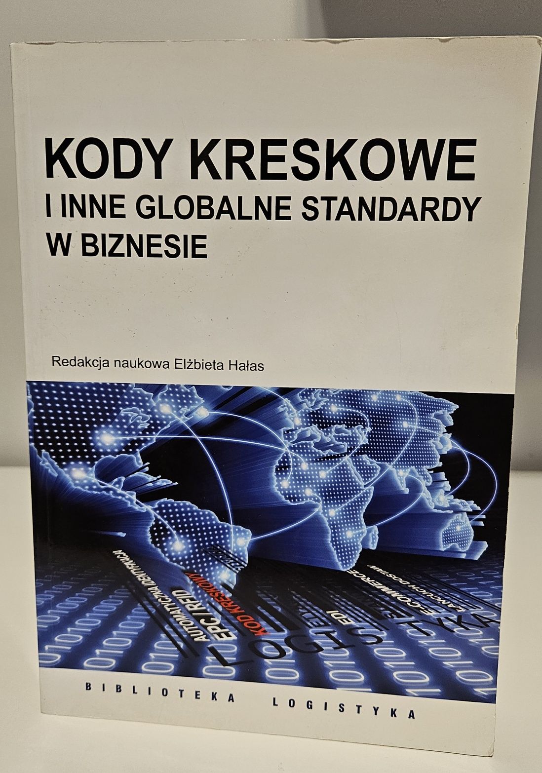 Kody Kreskowe i Inne Globalne Standardy w Biznesie