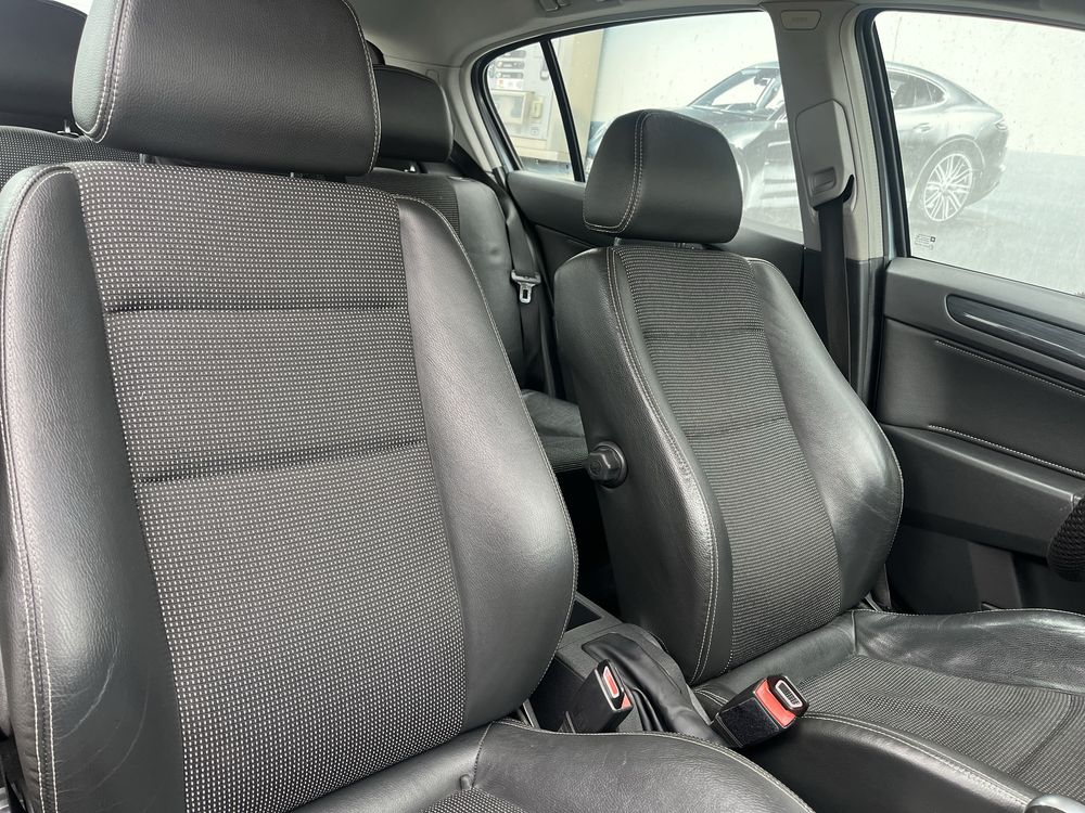 Opel astra H 1.8