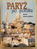 Paryż po polsku, Barbara Stettner-Stefańska