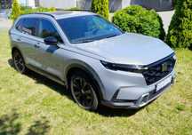 Honda CR-V Honda CRV Hybrid 4X4 29tkm 184KM