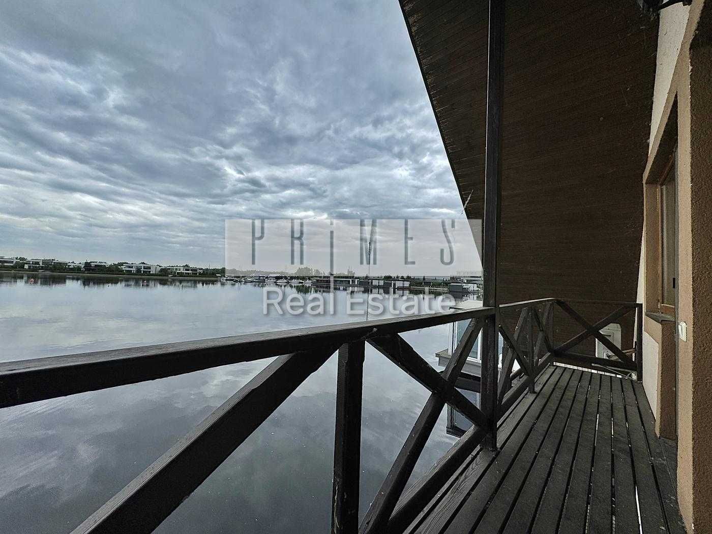 Продажа дом 150м2, Вишеньки, ул. Европейская, сауна, Золоче Клуб
