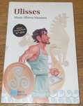 Livro Ulisses 6 Ano