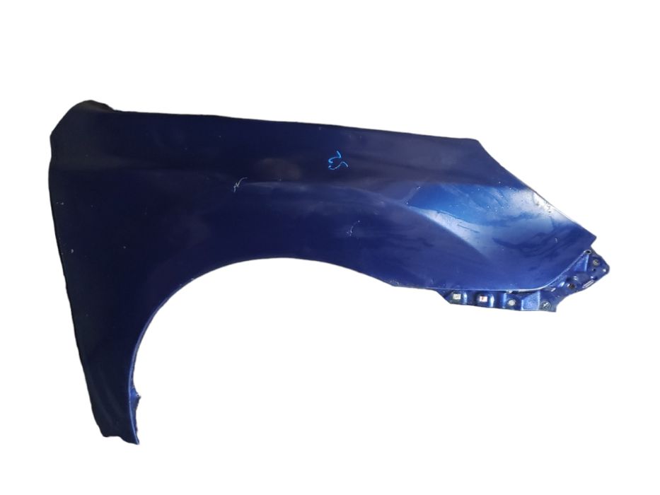 Крыло переднее правое Subaru Legaсy Outback BR 2009-2014 разборка