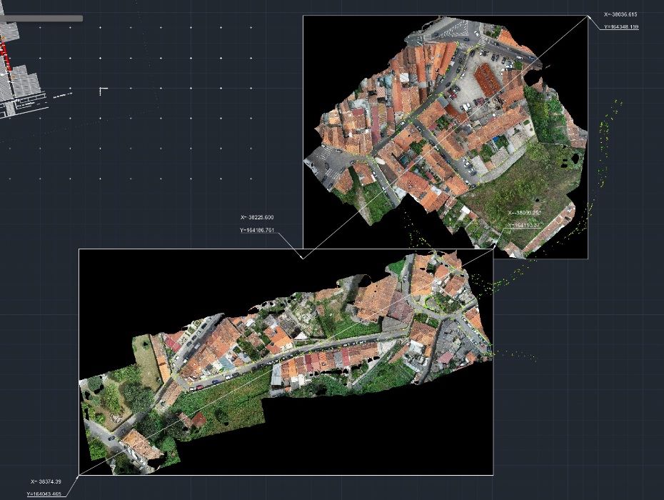 Topógrafo - Serviços de Topografia