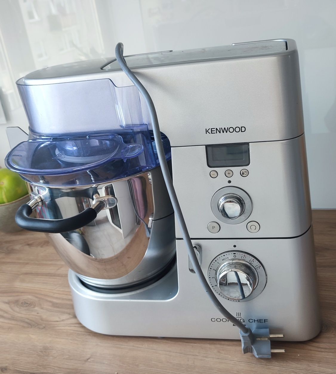 Robot kuchenny Kenwood KM08