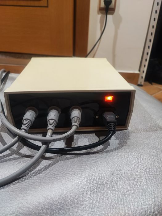 Manta Térmica Sudação Rickiparodi com 3 Zonas