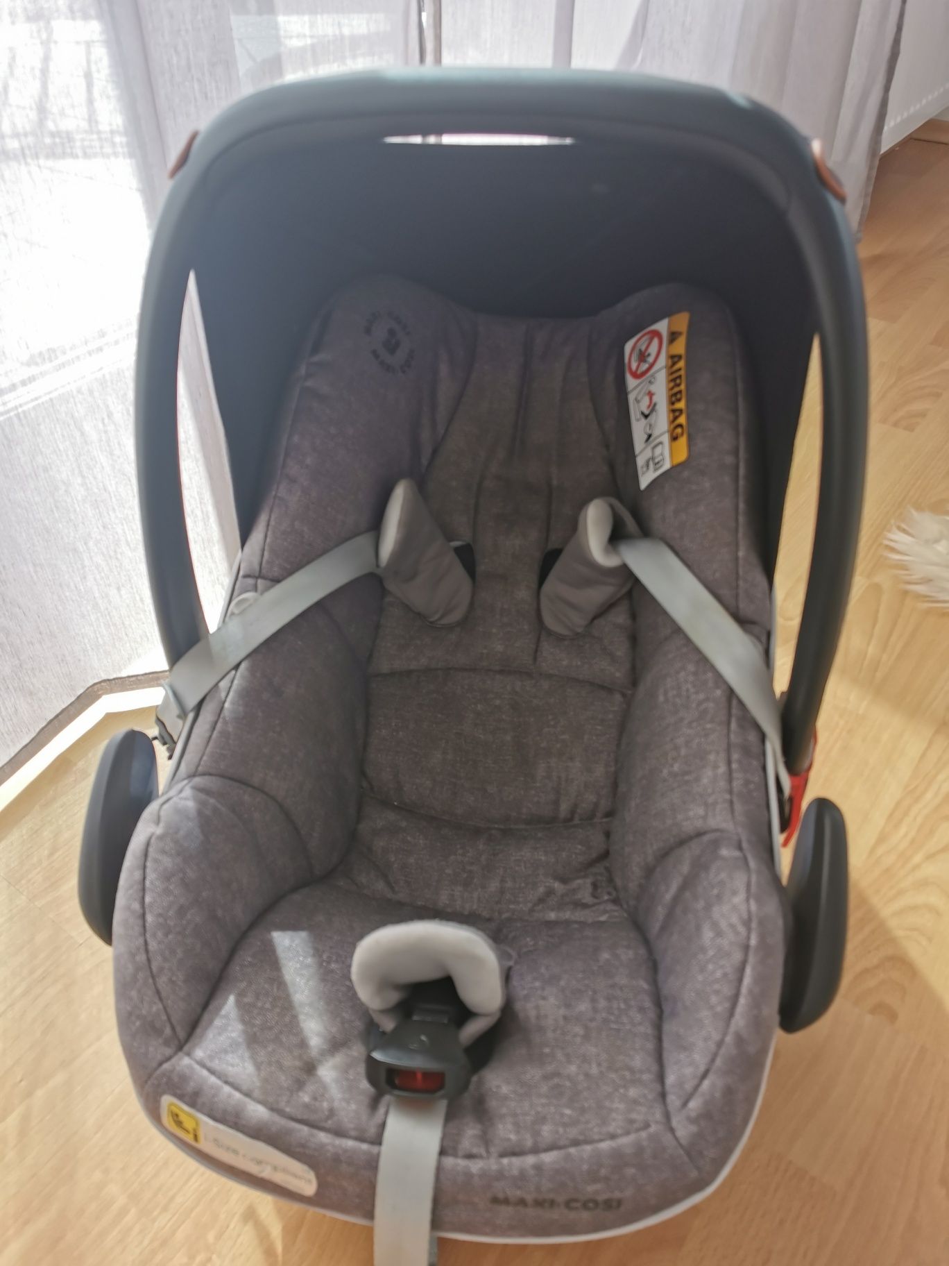 Wózek 3w1 baby design Husky 2020
