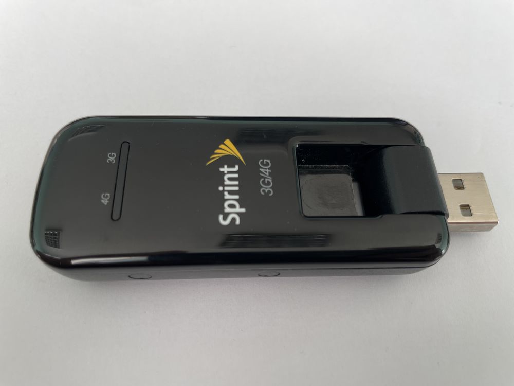 CDMA 3g/4g modem Sprint u600 xhg-u600